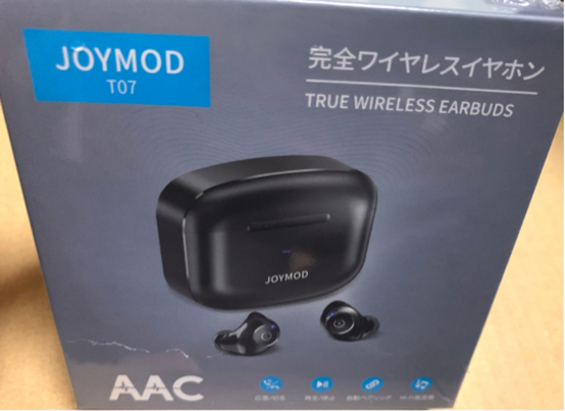 Bluetooth 防水ワイヤレスイヤホン
