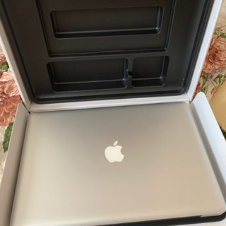 MacBookPRO 本日引き取り限定価格