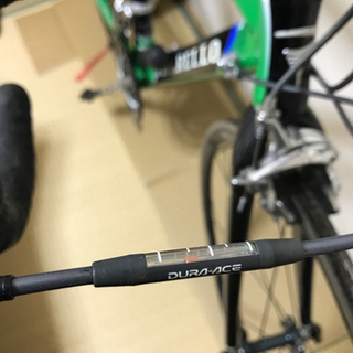 初代ピナレロプリンス