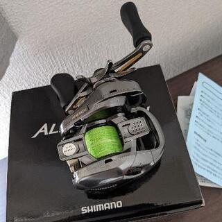 アルデバランbfs 新古品