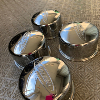 ハイエースタイヤ　4本セット