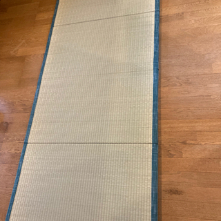 【ネット決済】畳(90cm×200cm、折りたたみ式)