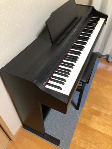 ★決定しました★ローランド製電子ピアノ RP401R