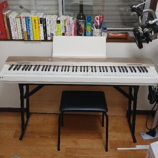 【ネット決済】pianoピアノ　PX-160 カシオCASIO