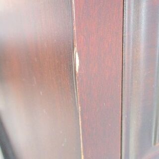 北海道家具 和光 売れ筋 民芸調 整理タンス 7段 幅90.5cm チェスト たんす 箪笥