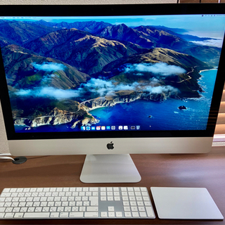 【大特価】Apple iMac Retina 5K 27iinch