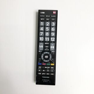 中古☆TOSHIBA 液晶テレビ 32AC4