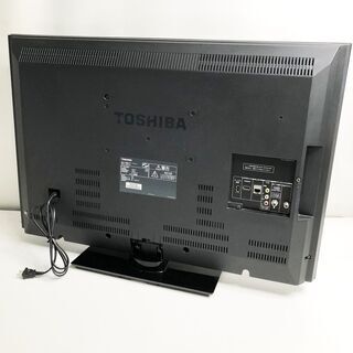 中古☆TOSHIBA 液晶テレビ 32AC4