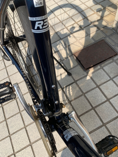 【受け渡し決定】クロスバイク（自転車）GIANT R3