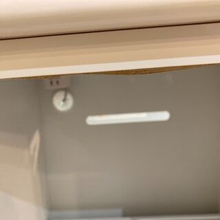【愛品館市原店】ニトリ（NITORI）ミドルキッチンカウンターポスティア90【管理IKB007175-104】 愛品館市原店】ニトリ（NITORI）ミドルキッチンカウンターポスティア90