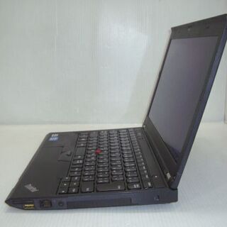 快速PC ノートパソコン Lenovo X230 P256