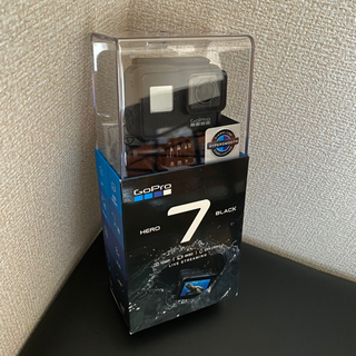 gopro7  新品未使用 6台セット