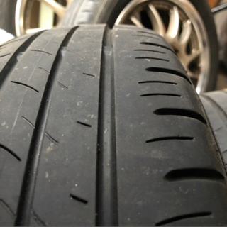 work タイヤホイール4本セット　ワーク