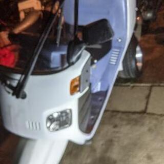 屋根下保管　販売　原付　スクーター　バイク 屋根下保管 原付 バイク スクーター ホンダ スズキ ヤマハ ZX