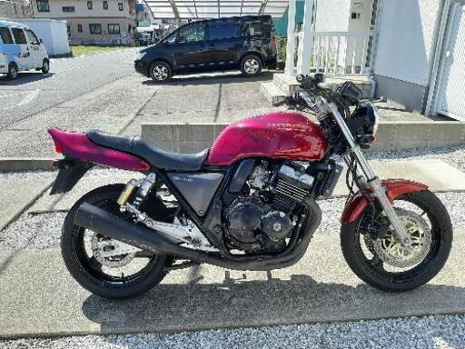 ★ CB400SF-K NC31 機関良好 価格高騰中 検なし 即乗り ４点評価 ゼファー400 ZRX400 XJR GSX400 CB400SF