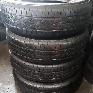 🌞175/65R15⭐2019年！アクア、ヴィッツ、フィット、スイフト等に！バリ山！美品！BRIDGESTONE製サマータイヤ入荷しました🌞