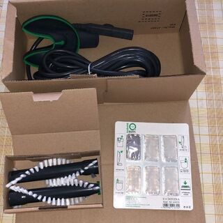 保証期間内 ほぼ未使用 フォアベルク 掃除機 コーボルト VK150-30