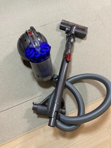 ダイソン　DC48