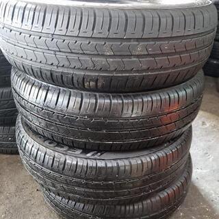 🌞175/65R15⭐2018年！アクア、ヴィッツ、フィット、スイフト等に  