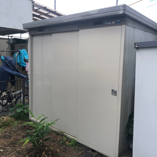 イナバ物置 2枚扉 www.pa-bekasi.go.id