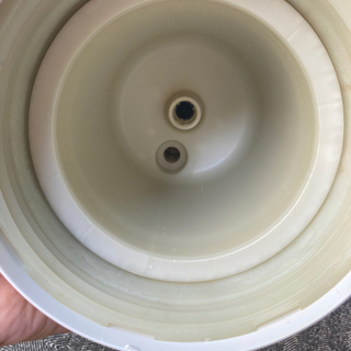 Amway アムウェイ BathSpringバスルーム浄水器