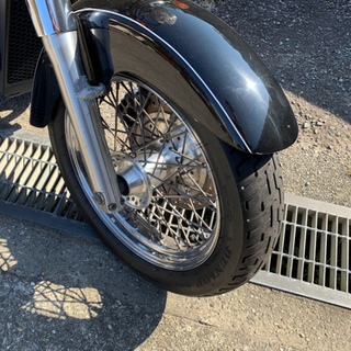 HONDA】最終お値下げ価格！！シャドウ400クラシック 美車！！ 随時追記あり
