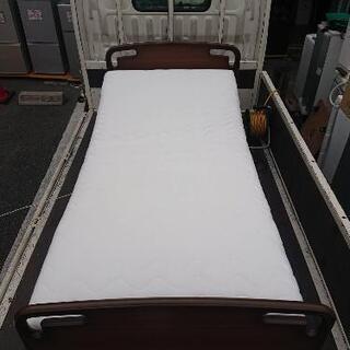 介護用ベッド 電動リクライニングベッド アンネルベッド 在宅ケア自立支援【3ヶ月保証】💳自社配送時🌟代引き可💳※現金、クレジット、スマホ決済対応※