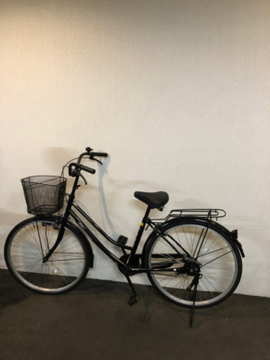 自転車