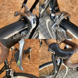 ロードバイク　ラレー　CRF　おまけ付き ロードバイク ラレー CRF おまけ付き RALEIGH│ラレー｜ロードバイク