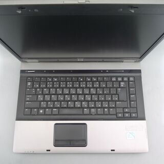 即使用可能 Windows10 ノートパソコン 中古動作良品 15.4型 ワイド液晶
