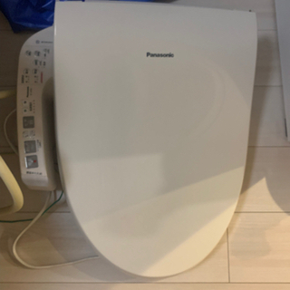 【ネット決済】Panasonic 温水洗浄便座　DL-UF20