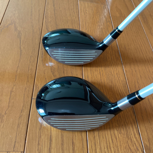 ホンマレディースフェアウェイウッド3w 5w希少 値下げ | hornnes.no