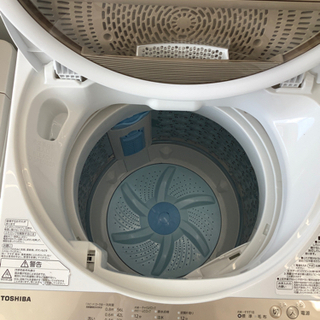 トレファク摂津店】TOSHIBA(東芝)の全自動洗濯機7.0㎏が入荷致しまし