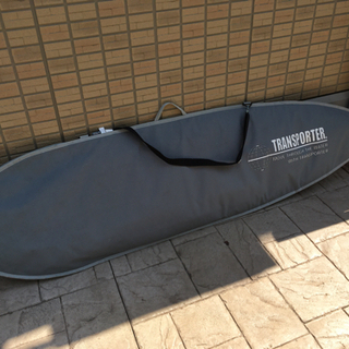 Dead Kooks Ghostfire 6.2 サーフボード