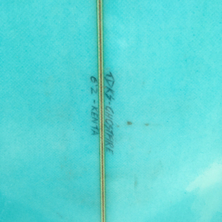 Dead Kooks Ghostfire 6.2 サーフボード