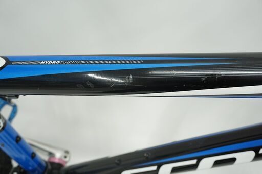 SCOTT 「スコット」 SCALE 80 2011年モデル マウンテンバイク