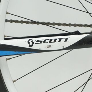 SCOTT 「スコット」 SCALE 80 2011年モデル マウンテンバイク