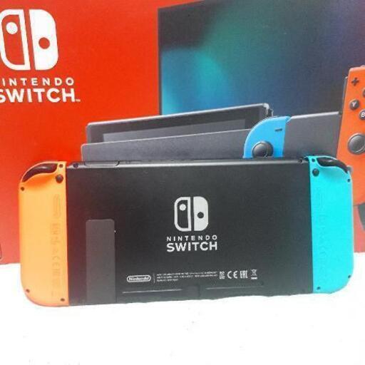 Switch美品