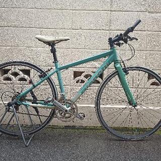 【土日の引取限定】Bianchi　ローマⅡ