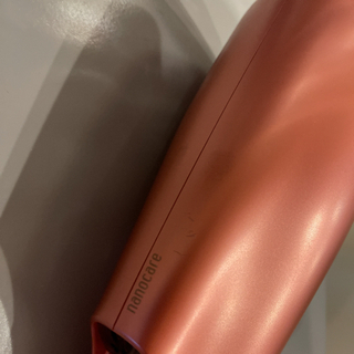 Panasonic ナノケア ヘアードライヤー EH-NA0E