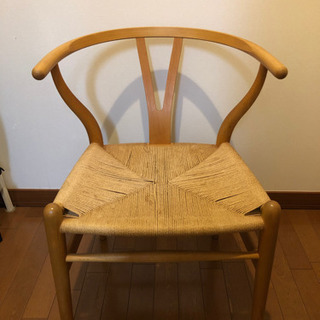 カールハンセン  yチェア　北欧