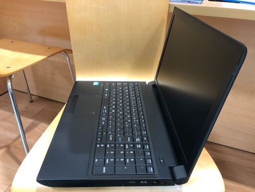 東芝 B553/J 15.6インチノートPC Core-i5 SSD120GB
