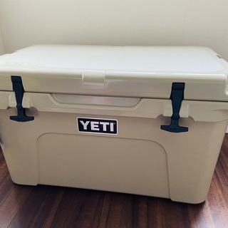 ★新品正規品★ YETI イエティ クーラーボックス タンドラ ...