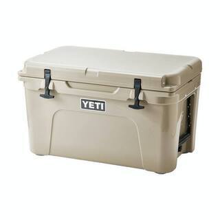 ☆新品正規品☆ YETI イエティ クーラーボックス タンドラ TUNDRA 45