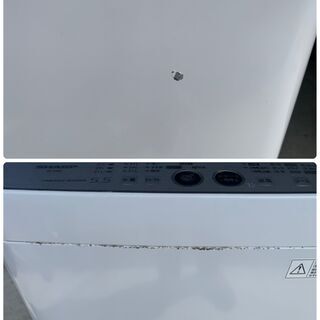 JM0021🌞👕シャープ SHARP 全自動洗濯機 5.5kg ES-55E8 2012年製🌞👕