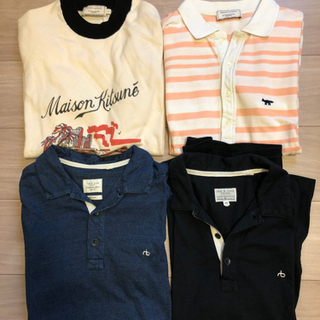 定価40万円以上！ブランド服24点詰め合わせ　ラグアンドボーン、kitsune、APC、トッドスナイダーなど-PRADA ブラック レザー ロングブーツ