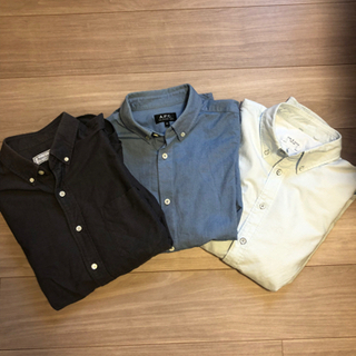 定価40万円以上！ブランド服24点詰め合わせ　ラグアンドボーン、kitsune、APC、トッドスナイダーなど-PRADA ブラック レザー ロングブーツ