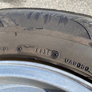 中古　ミッキートンプソン　16インチ