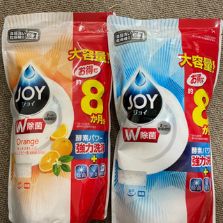 JOY 食洗機用洗剤