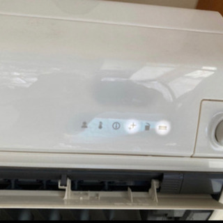 三菱　霧ヶ峰　サーチアイ機能付き2019年製